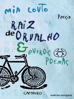 cover image of Raiz de Orvalho e Outros Poemas